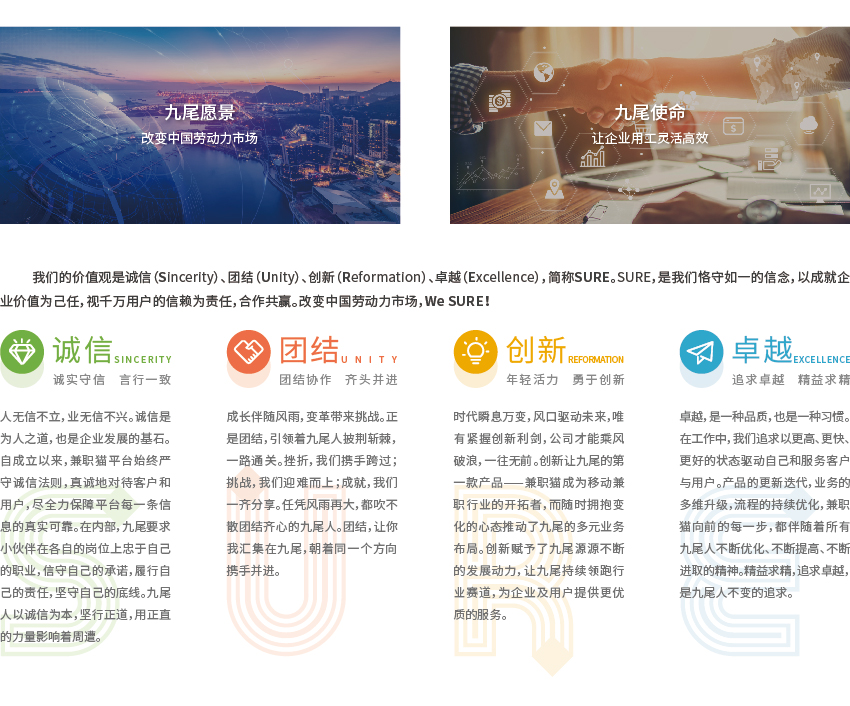企業(yè)文化